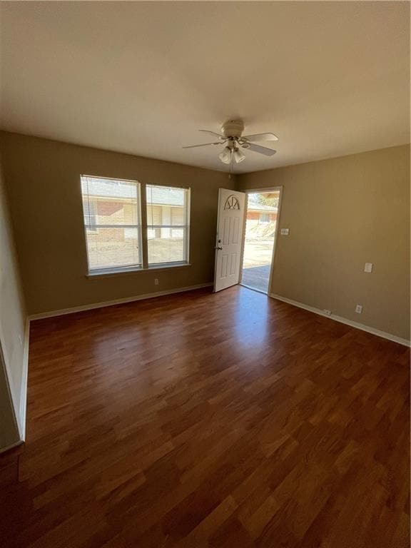 Photo - 5606 Joe Sayers Ave