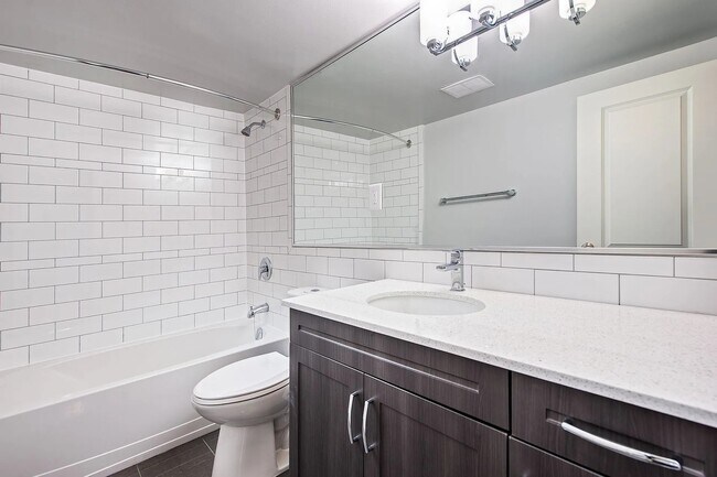 Photo - Castilian Apartments