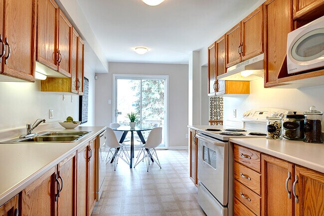 Photo - Bridlewood Garden Homes