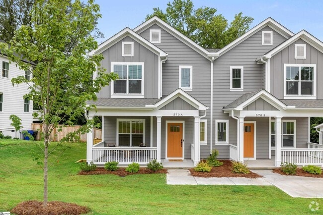 Building Photo - 570 Lowndes Hill Rd Rental