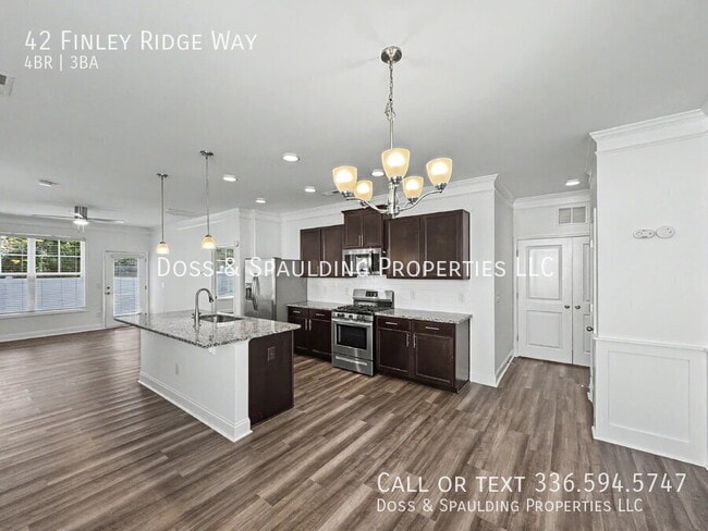 Photo - 42 Finley Ridge Way
