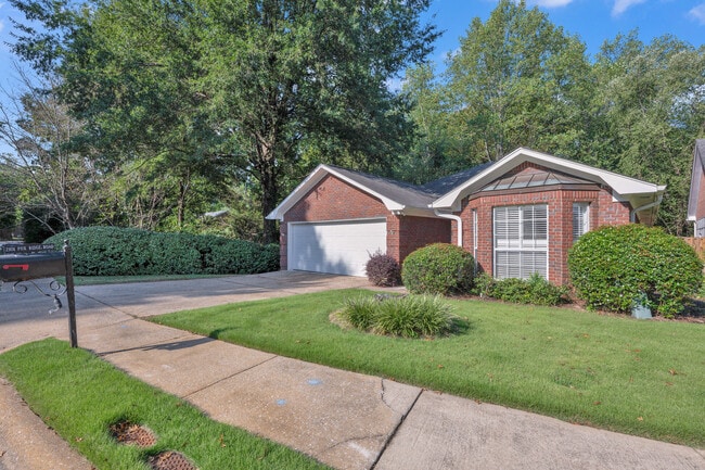 Photo - 2101 Fox Ridge Rd