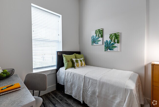 2BR, 2BA - Frisco A - Kitchen