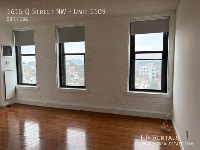 Photo - 1615 Q St NW Unit 1109