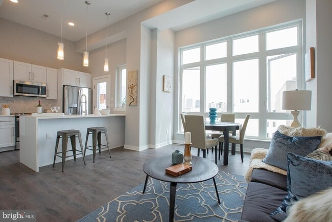 Photo - 1534 Ridge Ave Condo Unit 501