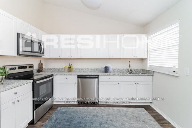 Photo - 2708 Creekwood Ln