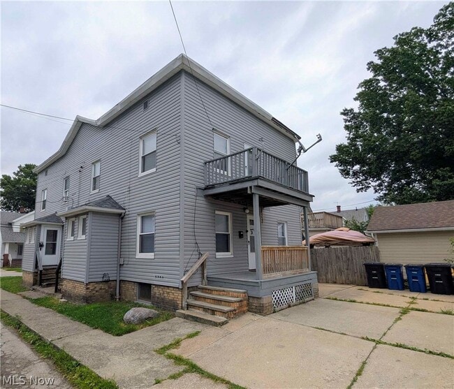 Photo - 2915 Roanoke Ave Unit 4