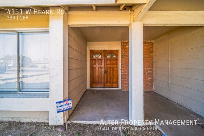 Photo - 4151 W Hearn Rd