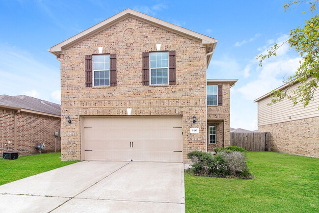 4-Bedroom in Rosharon, TX! - 4-Bedroom in Rosharon, TX! House