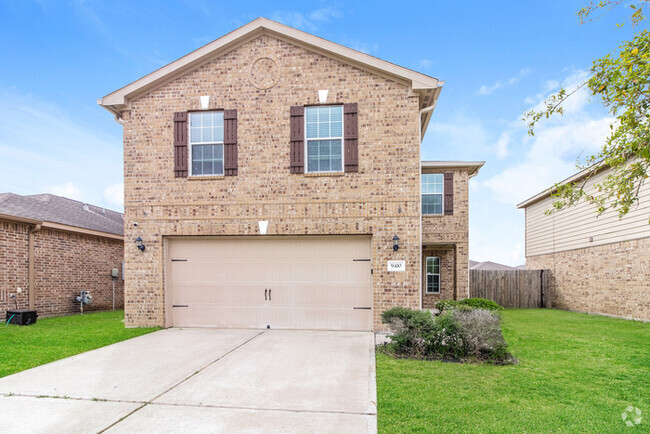 Building Photo - 4-Bedroom in Rosharon, TX! Rental