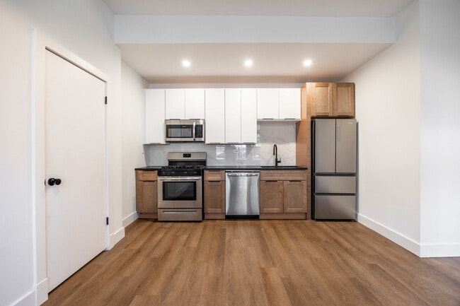 Photo - 1456 N Kedzie Ave Unit CH1