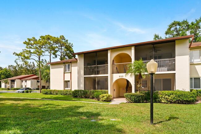 Photo - 4885 Sable Pine Cir Condo Unit C1