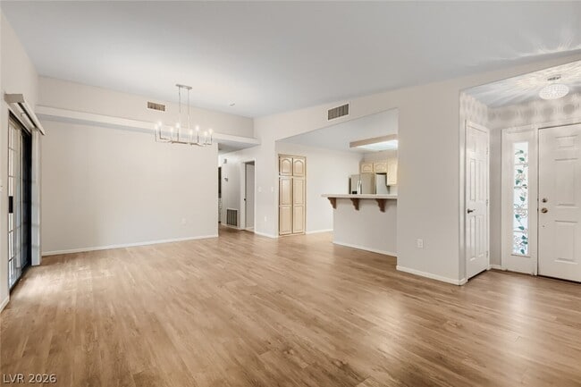 Building Photo - 2851 S Valley View Blvd