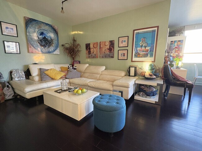 Photo - 1500 Bay Rd Unit 1440