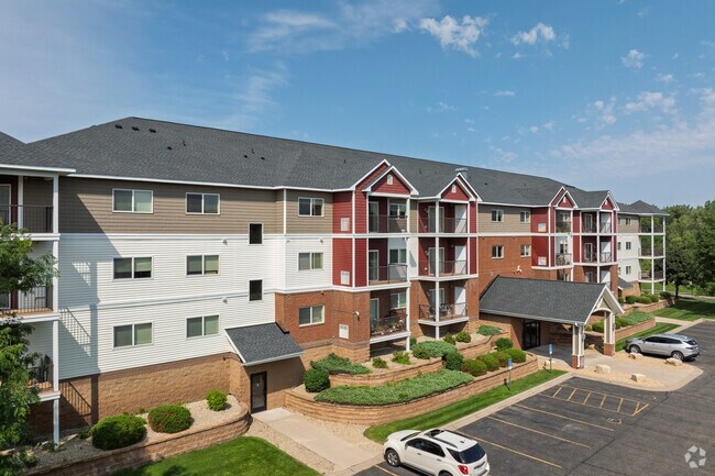 Photo - Vermillion Shores