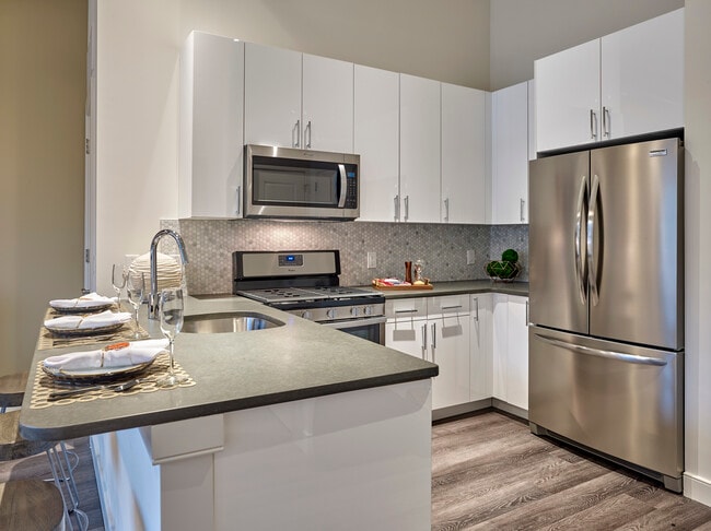 Annin Lofts