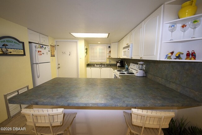 Photo - 1571 S Atlantic Ave Unit 206