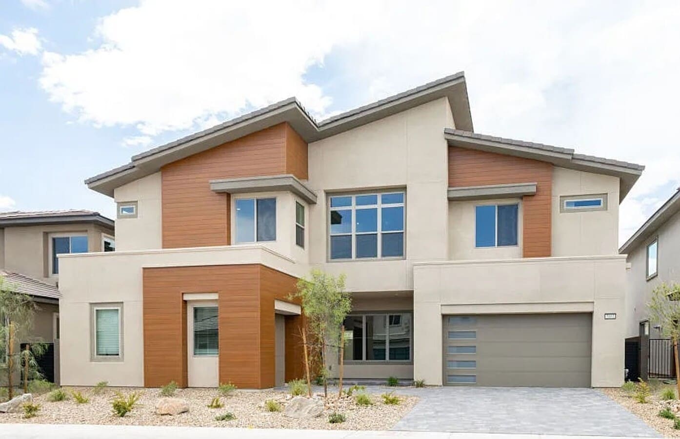Photo - 5063 Slatestone St Casa