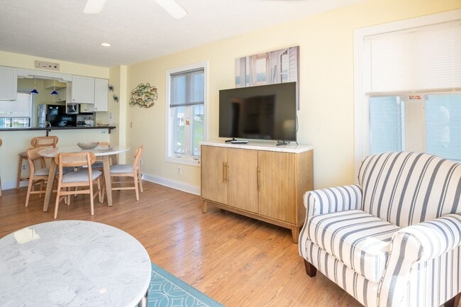 Photo - OCEANFRONT OFF-SEASON MONTH RENTAL READY FOR YOUR FALL ESCAPE Unit Ocean Dunes 1002