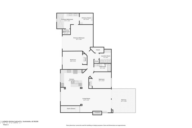 Photo - 8989 N Gainey Center Dr Unit 237