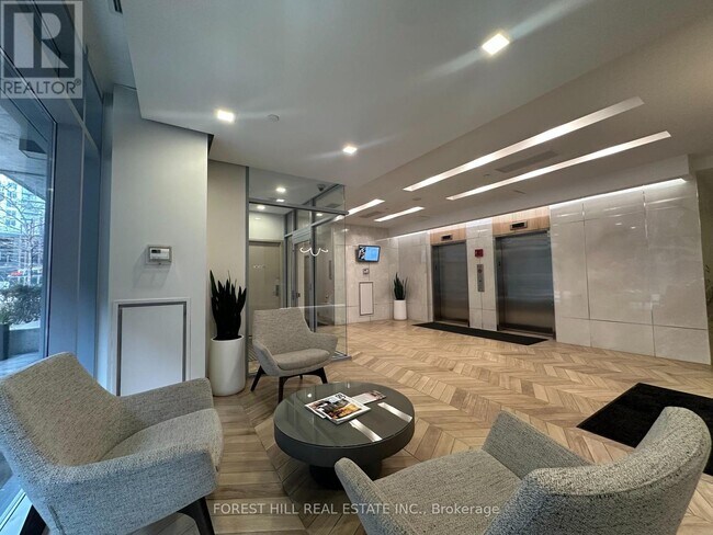 Photo - 15 Bruyeres Mews Unité 1307