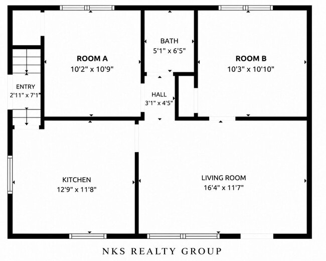 2718 E Grand River Ave Unit 2BD/1BA