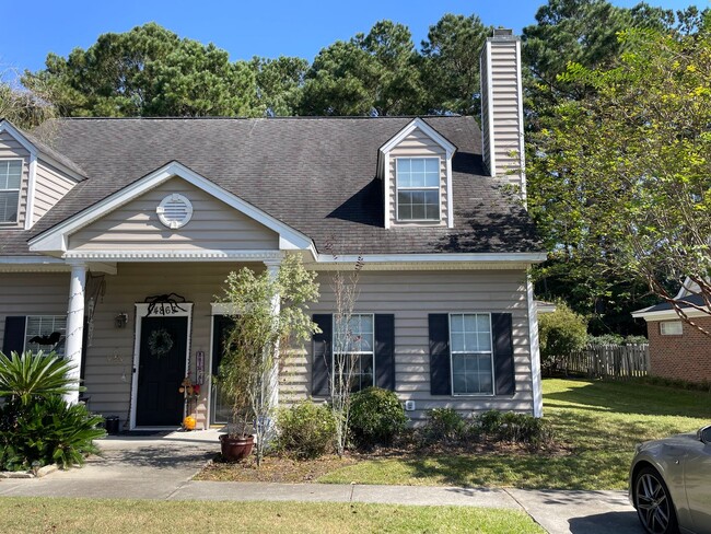 Wescott Duplex - Wescott Duplex Townhome