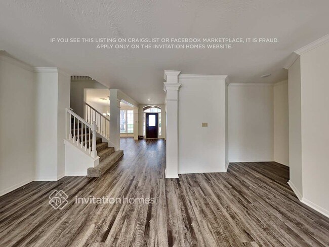 Photo - 4018 Wildwood Valley Ct