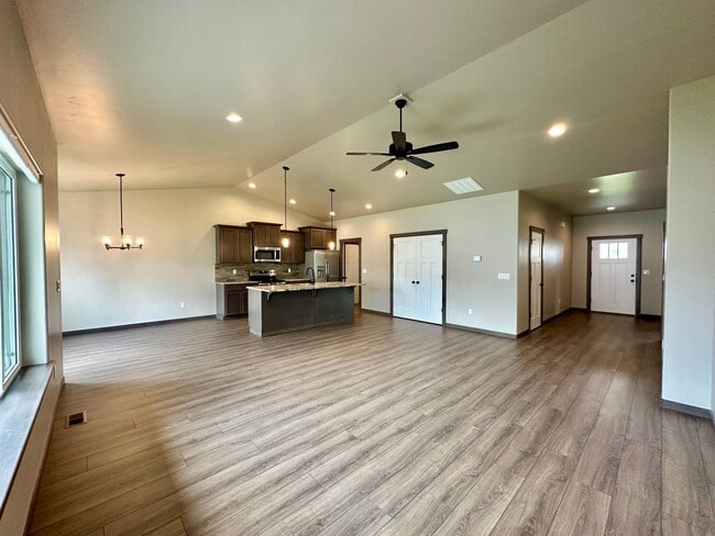 Photo - New Build Ranch Style Home Available with RV or Boat Garage!!