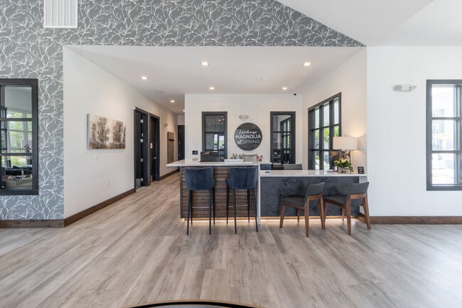 Photo - Magnolia at Spring