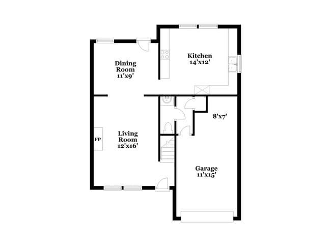 Photo - 2119 Summer Wind Dr SW