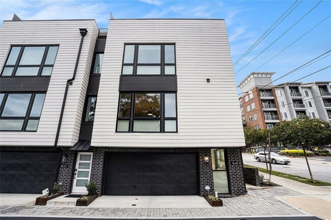 Photo - 1649 Overlook Wy NW