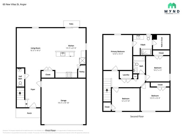 Photo - 65 New Villas St