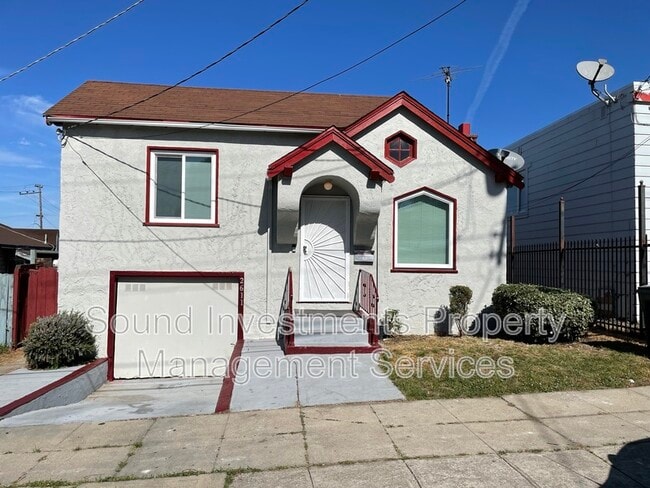 Building Photo - 2611 76th Ave Rental