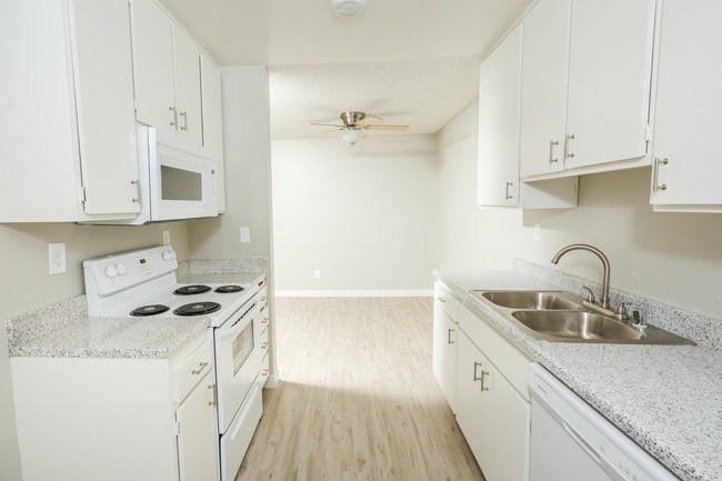 Citrus Park Apartments