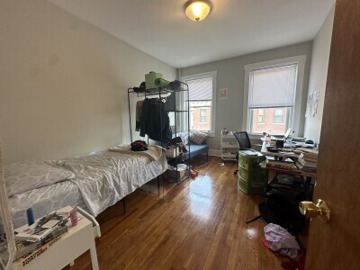 Building Photo - 1179 Commonwealth Ave Rental