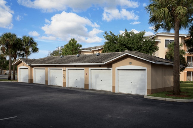 Emerald Lake Apts