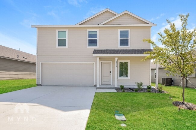 Building Photo - 2749 Mistwood Dr Rental