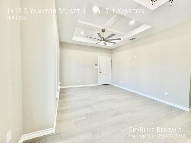 Photo - 1413 S Yankton St Unit 1413-1 Yankton