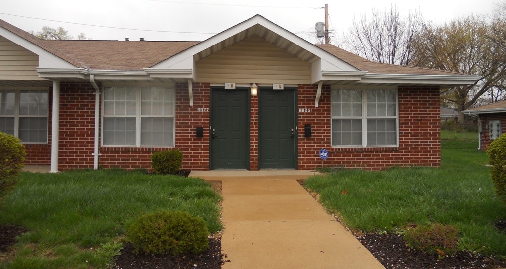 Photo - Gateway Accessible Housing II Apartments