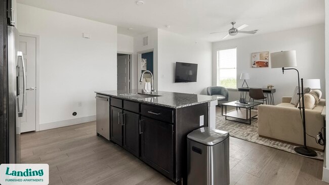 8110 Blue Goose Rd Unit 2301