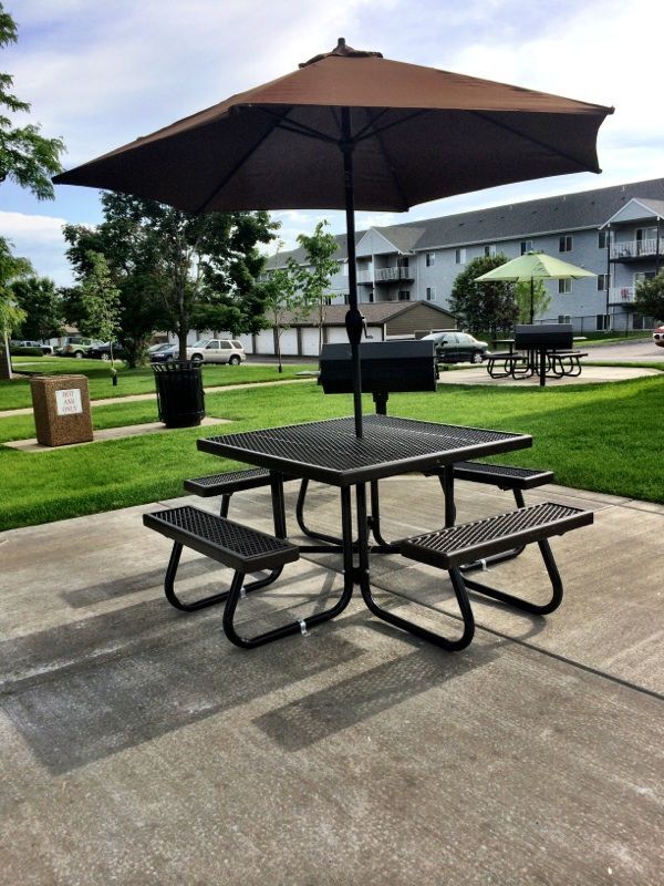 Prairie Tree Apartments Rapid City, SD