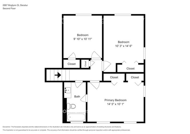 Photo - 2987 McGlynn Ct