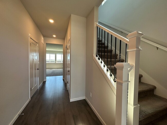 Photo - 1522 Nolan Ave SE