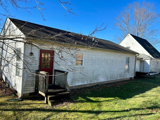 Photo - Roanoke St Unit Roanoke - 710-A