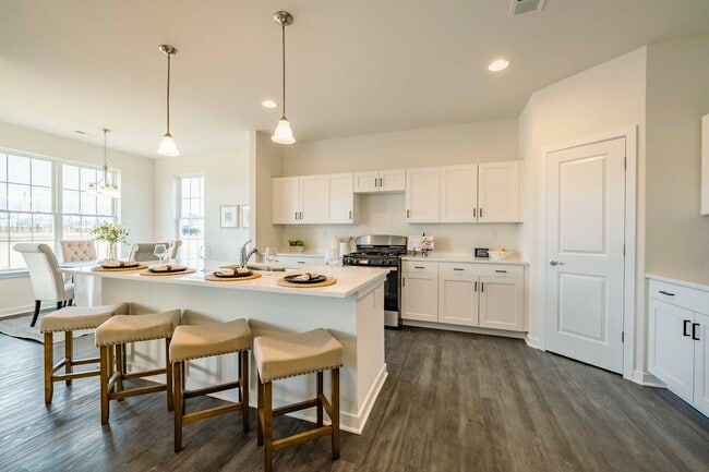 Photo - Eden Hill Village Homes
