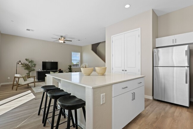 Photo - Corsica Villas at Euclid Avenue