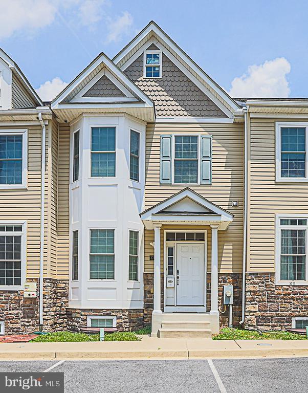 Building Photo - 3709 Fords Ln