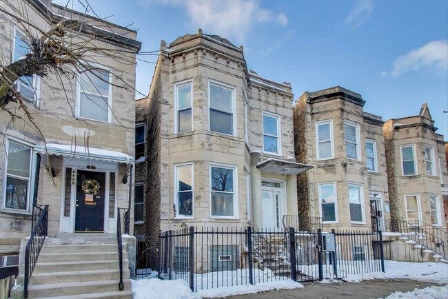 Photo - 6624 S Rhodes Ave