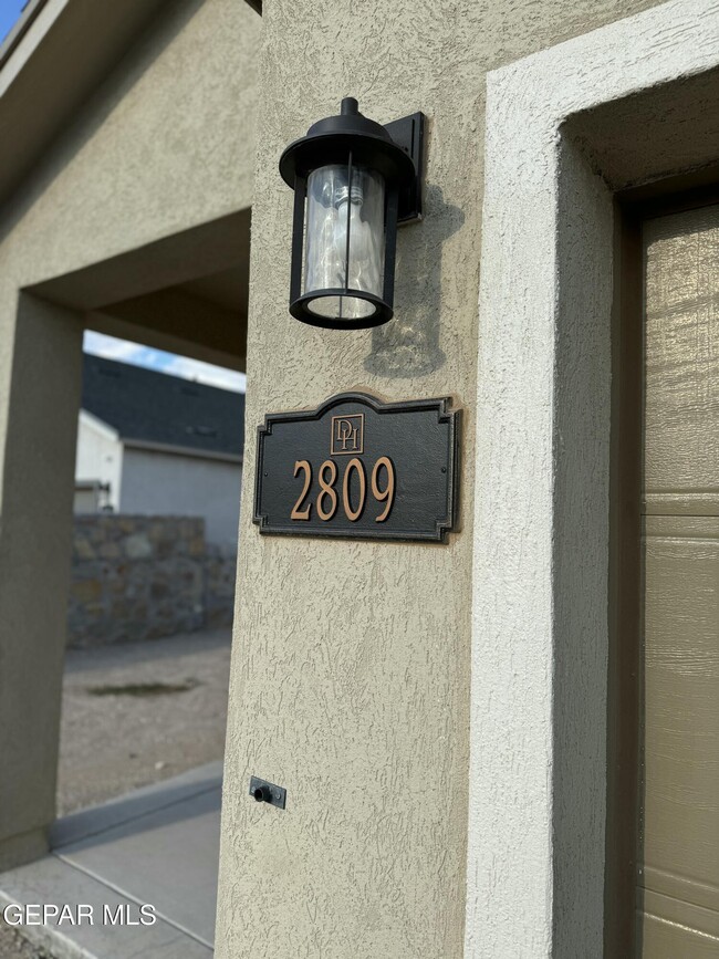 Building Photo - 2809 Mike Price Dr Rental
